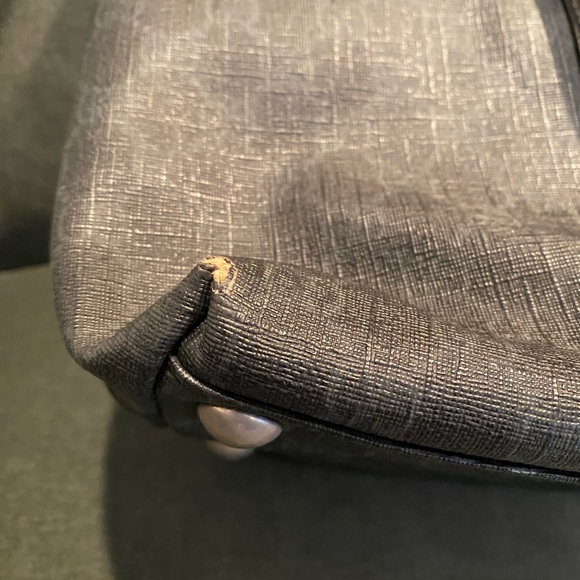 Gucci coated canvas tote - Picture 6 of 6